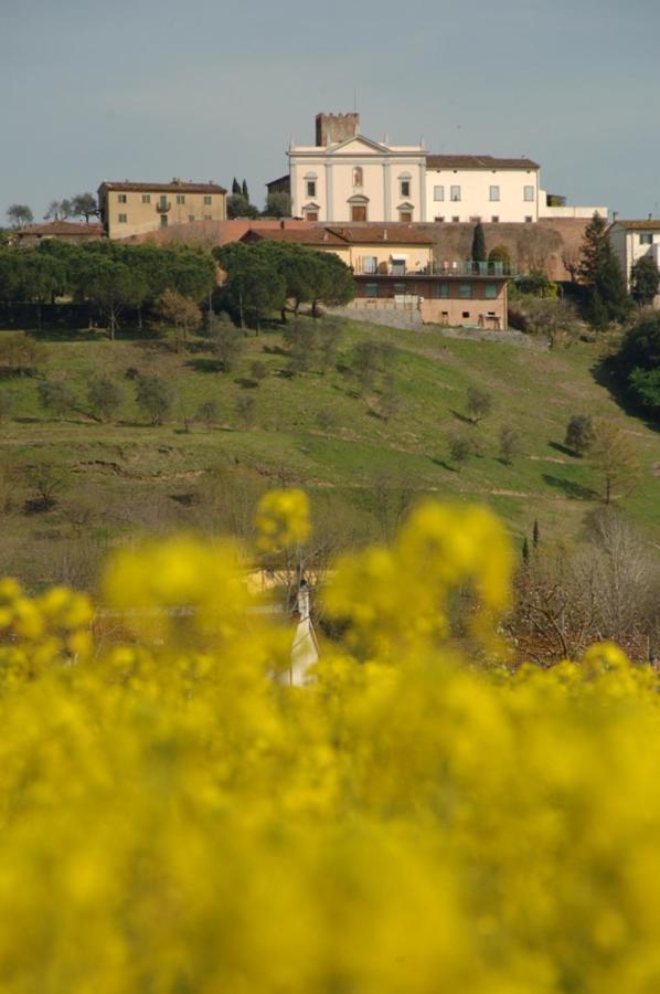 Casa Duccio Apartment San Miniato Exterior photo